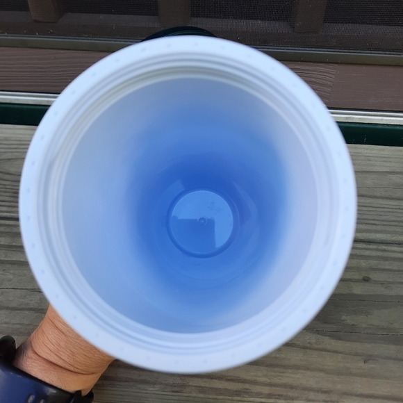 Starbucks Spring 2022 Floral Tropical Tumbler Venti 24 fl oz cold drink cup - Picture 9 of 11